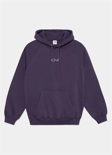 Polar Skate Co. Default Hættetrøje
